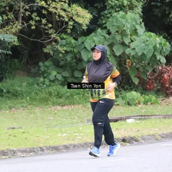Runner Photo 8826267