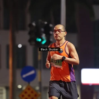 Runner Photo 8826268