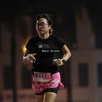 Runner Photo 8826269