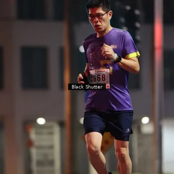 Runner Photo 8826270