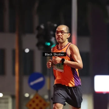 Runner Photo 8826273
