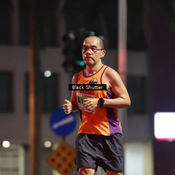 Runner Photo 8826275