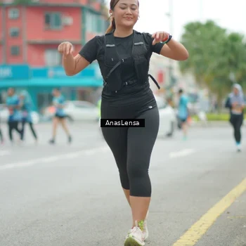 Runner Photo 8826278