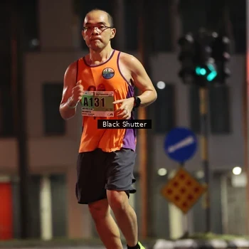 Runner Photo 8826279