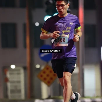 Runner Photo 8826280