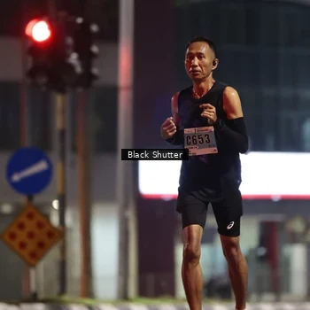 Runner Photo 8826281