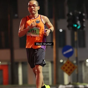 Runner Photo 8826282