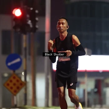Runner Photo 8826284