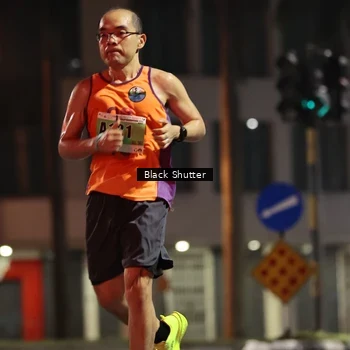 Runner Photo 8826285