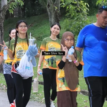 Runner Photo 8826286