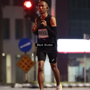 Runner Photo 8826288