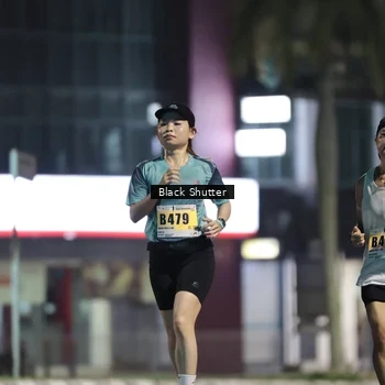 Runner Photo 8826289
