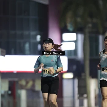 Runner Photo 8826291