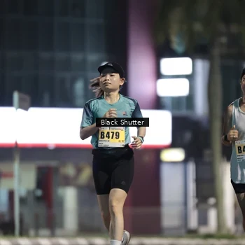 Runner Photo 8826292
