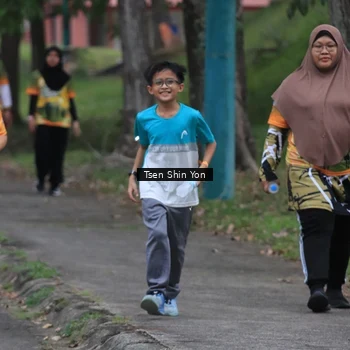 Runner Photo 8826293