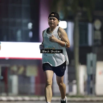 Runner Photo 8826296