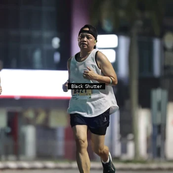 Runner Photo 8826298