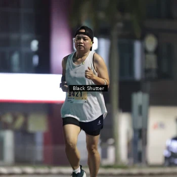 Runner Photo 8826299