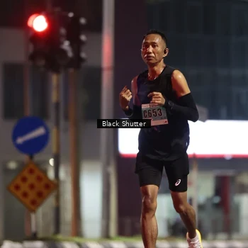 Runner Photo 8826302