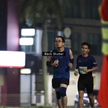 Runner Photo 8826303