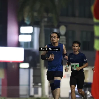 Runner Photo 8826304