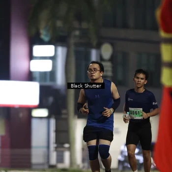 Runner Photo 8826305