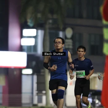 Runner Photo 8826306