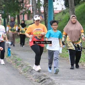 Runner Photo 8826307