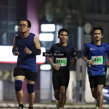 Runner Photo 8826308