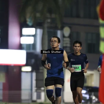 Runner Photo 8826309