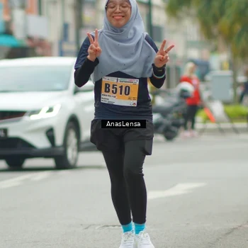 Runner Photo 8826310