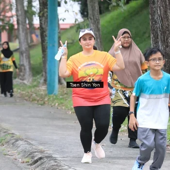 Runner Photo 8826314