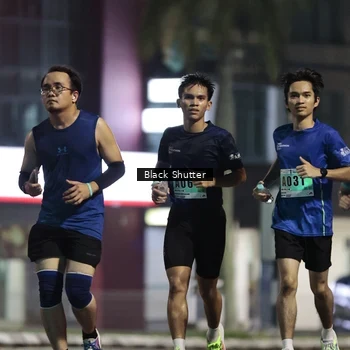 Runner Photo 8826316