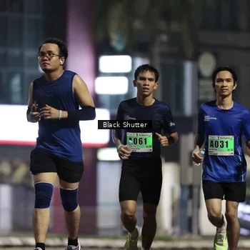 Runner Photo 8826317