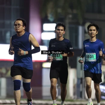 Runner Photo 8826319