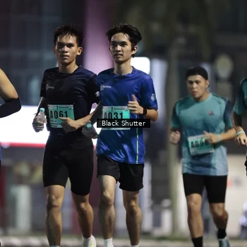 Runner Photo 8826320