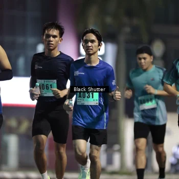 Runner Photo 8826322
