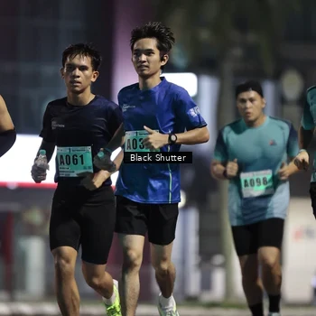 Runner Photo 8826325