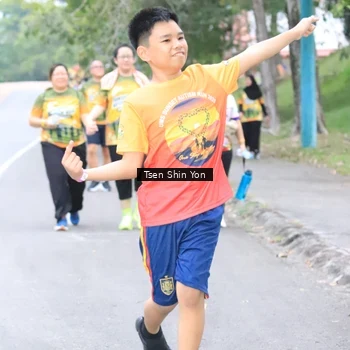 Runner Photo 8826327