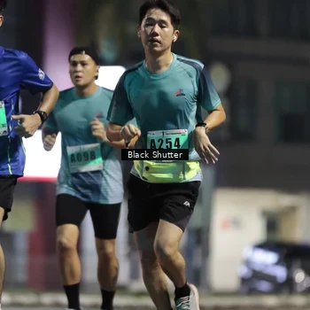 Runner Photo 8826328