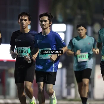 Runner Photo 8826329