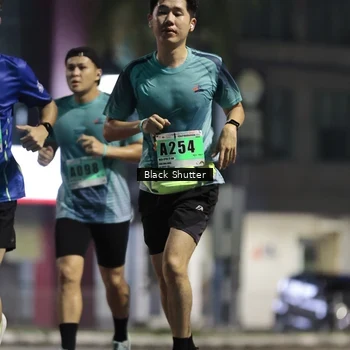 Runner Photo 8826330