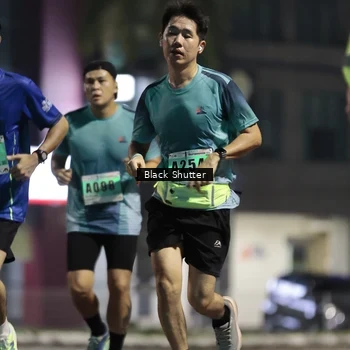 Runner Photo 8826331