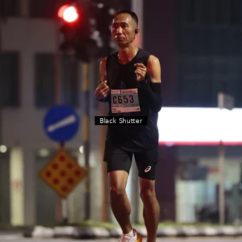 Runner Photo 8826333