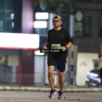 Runner Photo 8826334