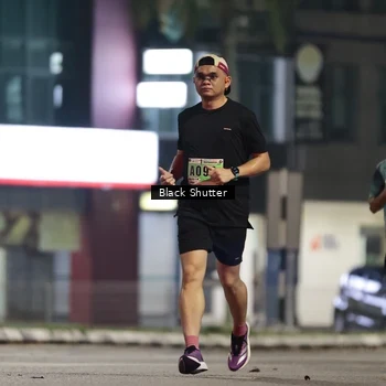 Runner Photo 8826335