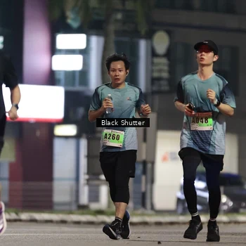 Runner Photo 8826337