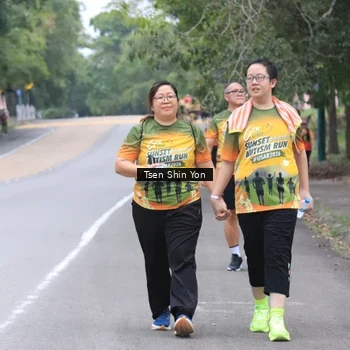 Runner Photo 8826338