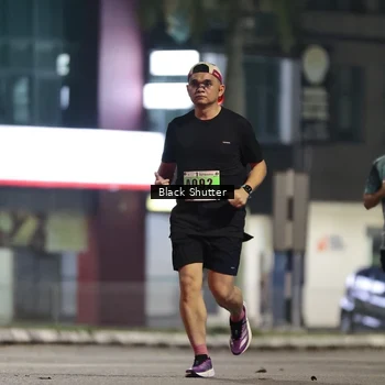 Runner Photo 8826339