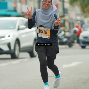 Runner Photo 8826341